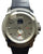 Michel Jordi Rue de Rhone 200.08.004.01 Grey Dial Automatic Men's Watch