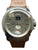 Michel Jordi Rue de Rhone 200.08.004.01 Grey Dial Automatic Men's Watch