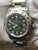 Rolex Explorer II Z serial SEL 16570 Black Dial Automatic Men's Watch