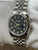 Rolex Datejust 36mm 116234 Black Diamond Dial Automatic Watch