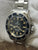 Rolex Submariner 5512 Black Dial Automatic Men's Watch