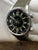 Jaeger-Lecoultre Polaris Q906863J Green Dial Automatic Men's Watch