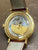 Breguet Classique 18K Yellow Gold 39mm 7137BA Silver Roman Dial Automatic Men's Watch