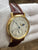 Breguet Classique 18K Yellow Gold 39mm 7137BA Silver Roman Dial Automatic Men's Watch