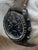 Omega Speedmaster DARK SIDE OF THE MOON Vintage 311.92.44.51.01.006 Black Dial Automatic Men's Watch