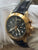 Breguet Transatlantique Type XXI Flyback  42mm 18K Rose Gold 3810BR/92/9ZU Brown Dial Automatic Men's Watch