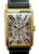 Franck Muller Long Island Master Banker 18K Yellow Gold 1200MB Silver Opaline Dial Automatic Men's Watch