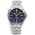 Omega Seamaster 300m 2531.80.00 Blue Dial Automatic Men's Watch