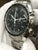 Omega Speedmaster Moonwatch Professional Moonwatch 311.30.42.30.01.005  Black Dial Hand Wind Men's Watch