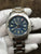 Breitling Colt 41 A17313 Blue Dial Automatic Men's Watch