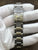 Rolex Explorer II Y Serial SEL 16570 Black Dial Automatic Men's Watch