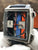 TAG Heuer Monaco Gulf CAW211R Blue and Orange Dial Automatic Men's Watch