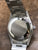 Rolex Air-King 14000 Blue Dial Automatic Watch