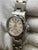 Rolex Oyster Perpetual 26mm Dominos 176200 Silver Dial Automatic Women's Watch