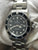 Rolex No Date Submariner 14060M Black Dial Automatic Men's Watch