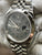 Rolex Datejust 41mm Wimbeldon 126300 Slate & Green Dial Automatic Men's Watch