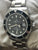 Rolex Submariner Transitional 16800 Black Dial Automatic Men's Watch