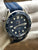 Omega Seamaster Diver 300M 210.32.42.20.03.001 Blue Dial Automatic Men's Watch