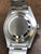 Rolex Datejust II 41mm 116334 Rhodium Dial Automatic Men's Watch