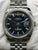 Rolex Datejust 36mm 116234 Black Dial Automatic Watch