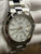 Rolex Datejust II 41mm 116334 White Dial Automatic Men's Watch