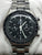 Omega Speedmaster Moonwatch Professional 311.30.42.30.01.005  Black Dial Hand Wind Men's Watch