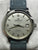 Jaeger-Lecoultre Master Control Date 140.8.89 Silver Dial Automatic Men's Watch