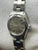 Rolex Oyster Perpetual 6723 Silver Dial Automatic Women's Watch