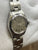 Rolex Oyster Perpetual 6723 Silver Dial Automatic Women's Watch