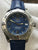 Breitling Colt Oceane A57350 Blue Dial Quartz Women's Watch