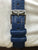 Breitling Colt Oceane A57350 Blue Dial Quartz Women's Watch