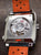 TAG Heuer Monaco Gulf CAW211R Racing Dial Automatic Men's Watch