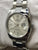 Rolex Datejust 36mm 126200 Silver Dial Automatic Watch