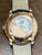 Girard Perregaux 1966 Classique 38mm 18K Rose Gold FACTORY Warranty 49525-52-131-BK6A Silver Opaline Dial Automatic Men's Watch