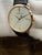 Girard Perregaux 1966 Classique 38mm 18K Rose Gold FACTORY Warranty 49525-52-131-BK6A Silver Opaline Dial Automatic Men's Watch