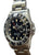 Rolex GMT Master 40mm Vintage 16750 Black Dial Automatic Watch