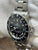 Rolex GMT Master 40mm Vintage 16750 Black Dial Automatic Watch