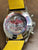 Breitling NAVITIMER B01 CHRONOGRAPH 46 AB0137241L1P1 Green Dial Automatic Men's Watch