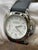 Panerai Luminor Luna Rossa  PAM01342 White Dial Manual Wind Men's Watch