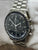 Omega Speedmaster Moonwatch Professional 310.30.42.50.01.002 Black Dial Manual Wind Men's Watch