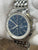 Breitling Premier A13315 Blue Dial Automatic Men's Watch