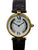 Cartier Must de Cartier Vermeil 590003 White & Gold Dial Quartz Women's Watch