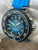 Oris Aquis Pro 4000M 01 400 7777 7155 Blue Dial Automatic Men's Watch