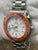 Omega SEAMASTER PLANET OCEAN 600M 215.30.44.21.04.001  White Dial Automatic Men's Watch