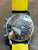 Breitling Navitimer Cosmonaute L.E 1962pcs Carpenter Aurora Mercury  AB0210 Black Panda Dial Manual Winding Men's Watch