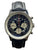 Breitling Navitimer Cosmonaute L.E 1962pcs Carpenter Aurora Mercury  AB0210 Black Panda Dial Manual Winding Men's Watch