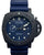 Panerai Luminor Submersible QuarantaQuattro Carbotech Blu Abisso PAM01232 Blue Dial Automatic Men's Watch