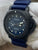 Panerai Luminor Submersible QuarantaQuattro Carbotech Blu Abisso PAM01232 Blue Dial Automatic Men's Watch