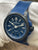 Norqain Wild One NNQ3000 Blue Dial Automatic Men's Watch