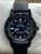 Zodiac Super Sea Wolf Z09595 Midnight Blue Dial Automatic Men's Watch